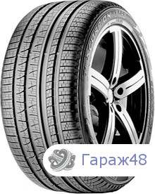 Pirelli Scorpion Verde All Season  235/60 R18 103H